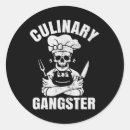Search for culinary stickers Vintage