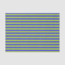 Search for stripes tissue paper Blue
