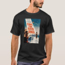 Search for vintage movie poster tshirts Plan