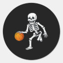 Search for dribbling stickers Halloween