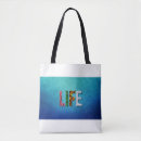 Search for sky tote bags Flower