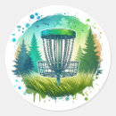 Search for golf green stickers Watercolor