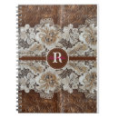 Search for western leather notebooks Rustic