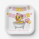 Search for pink duck plates Girl