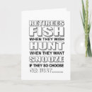 Search for hunters cards Funny