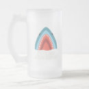 Search for funny shark mugs Under the sea