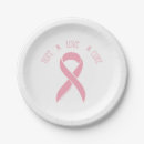 Search for cancer awareness plates Fundraiser