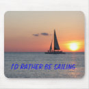 Search for sailing mousepads Sea