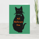 Search for silhouette halloween cards Scary