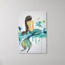 Search for beautiful mermaid art Woman