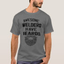 Search for welders tshirts Awesome