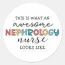 Search for nephrology stickers Nurse