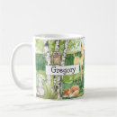 Search for fox and bunny mugs Nature