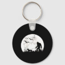 Search for walking on the moon key rings Dark aesthetic