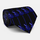 Search for and electrical ties Blues