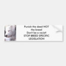 Search for ban bumper stickers Racism