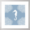 Search for seahorse art Ocean