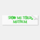 Search for mayhem Funny