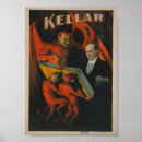 Search for magician posters Show