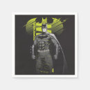 Search for batman napkins Bruce wayne