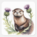 Search for otter stickers Purple