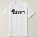 Search for take me to your leader tshirts Alien