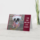 Search for nurse get well cards Dog