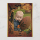 Search for pumpkin image postcards Halloween