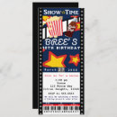 Search for movie tickets Cute