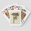 Search for costume playing cards Century