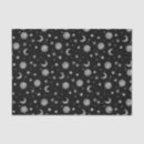 Search for moon tissue paper Unique