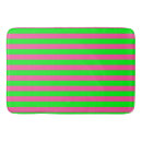 Search for designer bath mats Green