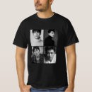 Search for wook tshirts Chang