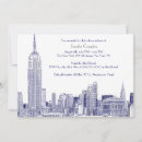 Search for city baby shower invitations New york