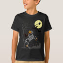 Search for headless horseman tshirts Scary