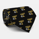 Search for hanukkah ties Modern