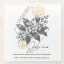 Search for astrological coasters Illustration