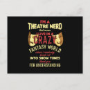 Search for theatre postcards Acting