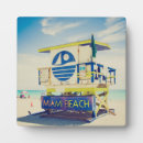 Search for beach life plaques Waves