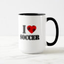 Search for soccer world mugs Player