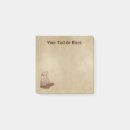 Search for old paper post it notes Brown