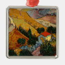 Search for van gogh christmas tree decorations Post impressionist