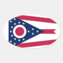 Search for ohio flag stickers State