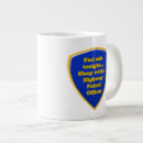 Search for office mugs Cop