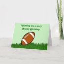 Search for pigskin postcards Gridiron