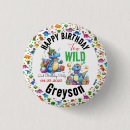 Search for boys 2nd birthday badges For kids