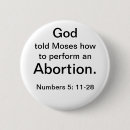 Search for moses badges God