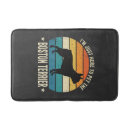 Search for boston terrier bath mats Wolf