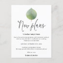 Search for rescheduled wedding invitations Save our new date