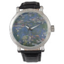 Search for impressionist watches Monet